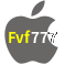 Aplicativo Fvf777 para iOS