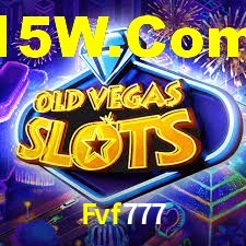 Bônus Diários Fvf777