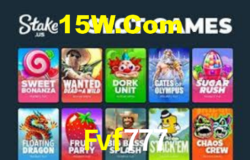 Sinta a adrenalina dos jogos de cassino com Fvf777