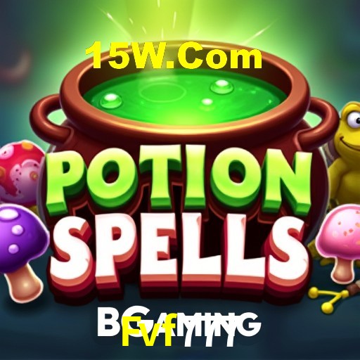 Recursos de Bônus Fvf777