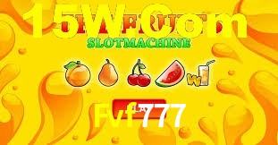 APP oficial da Fvf777 para mobile