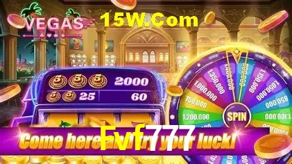 Cadastro Rápido Fvf777