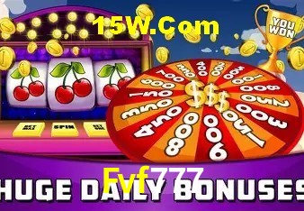 Tecnologia da Plataforma Fvf777