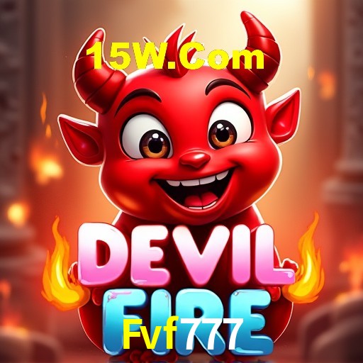 Diretório de Jogos Fvf777