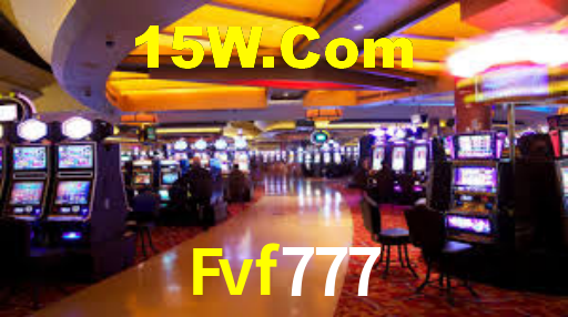 Fvf777 Bet