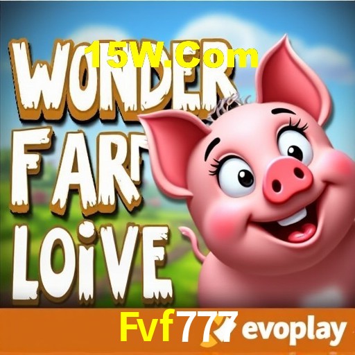 Estatísticas Fvf777