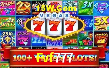 Benefícios da Conta Fvf777