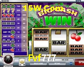 Cadastro Rápido Fvf777