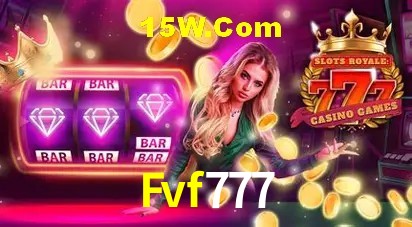 Jogos de Slot Fvf777