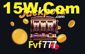 Bônus de Boas-vindas Fvf777