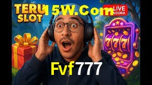 Casino Ao Vivo Fvf777