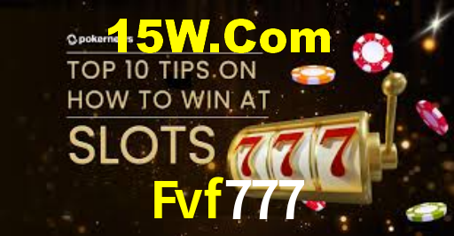 Fvf777: A Experiência de Casino com Jogos de Mesa ao Vivo