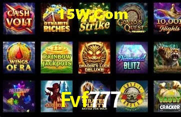 Promoções Sazonais Fvf777